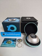 RPM Sports NSD Powerball TITAN AUTOSTART PRO Digital Training Metal model