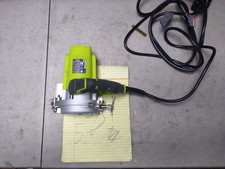 Ryobi (TC401) 12 -Amps 4 in. Blade Corded Wet Tile Saw