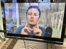 Panasonic Viera TH-42PX80U 42"