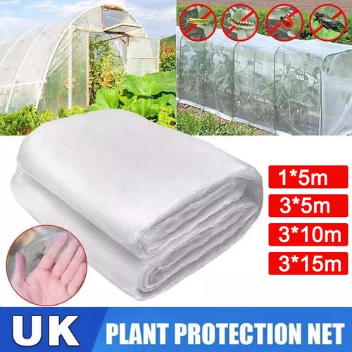 15m garden protect netting - 5~15m,