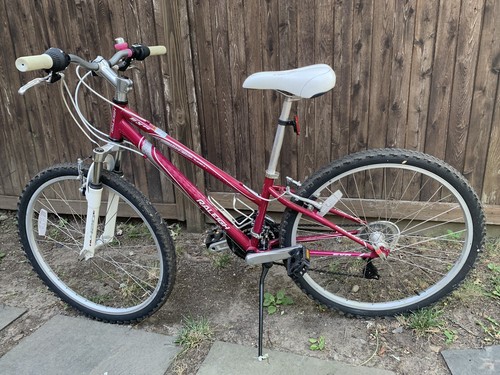 Raleigh women pink - raleigh, women's