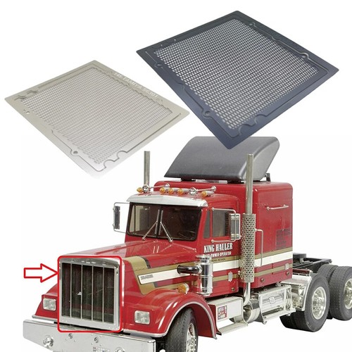 Pcs air intake net - net, 1/14