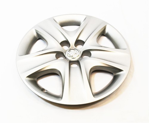 17in wheel trim cover genuine - trim,
