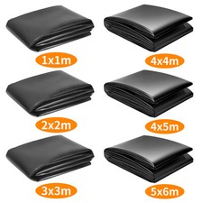 Extra thick pond liner Heavy