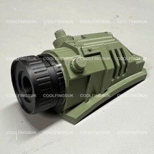 Aliens USCM helmet camera prop replica 3D Print