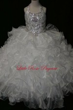 NEW* Little Rosie Girls Glitz