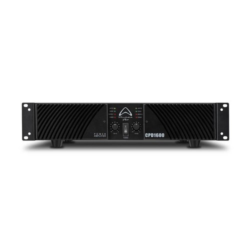 Wharfedale pro cpd - cpd, 1600
