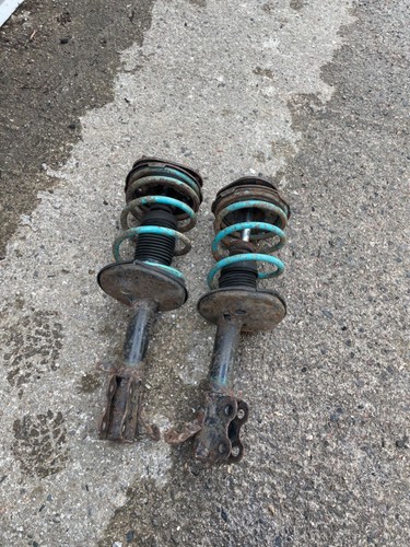 Toyota corolla ae92 gti struts - corolla,