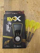 Winmau Michael Van Gerwen MVG