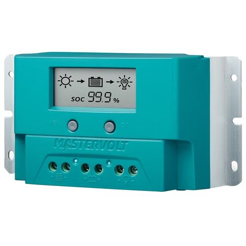 Mastervolt scm40 pwm charge - scm40,