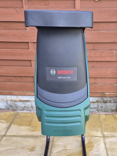Bosch axt rapid - bosch,