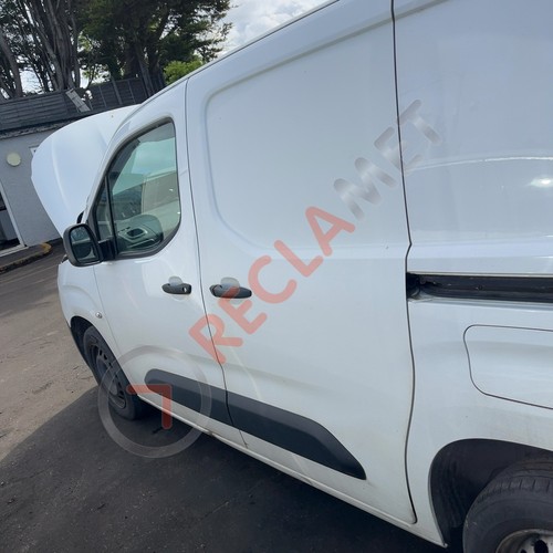 Citroen berlingo bluehdi mk3 - berlingo,