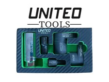 Oxygen Sensor Socket & Thread