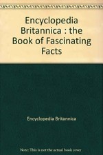 Encyclopedia Britannica : the