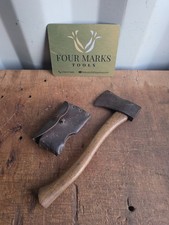 Elwell Axe Hatchet Kindling