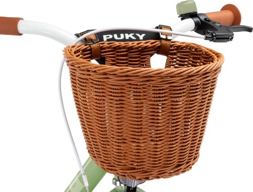 Puky chaos basket brown for - l,