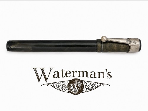 Waterman ideal vintage - waterman’s,
