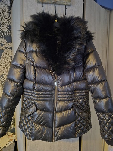 River island black - river,