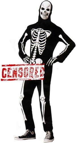Skele boner skeleton - skele,