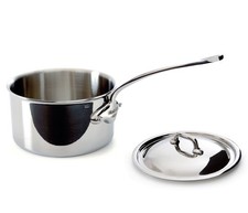 Mauviel M'Cook 2.6 qt
