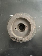 NISSAN SKYLINE CRANK PULLEY