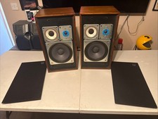 Warfedale Linton XP2 Vintage