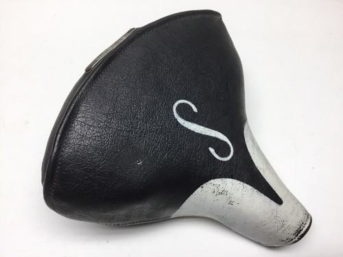 Vintage 1960s schwinn seat - 1960s, s