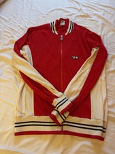 Fila Vintage Settanta Track