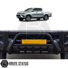 Toyota Hilux 2015-2020 Bull