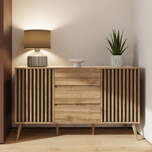 Rowan large sideboard - large, cabinet