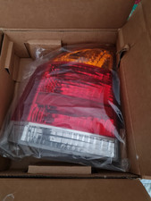 Original GM Vectra C Rear Tail