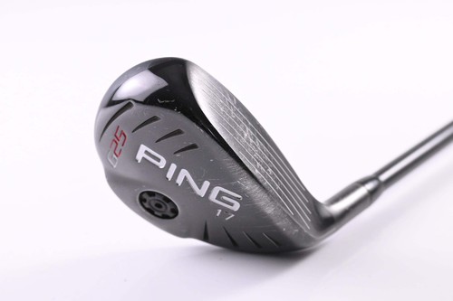 Ping g25 hybrid 17 - ping, degree
