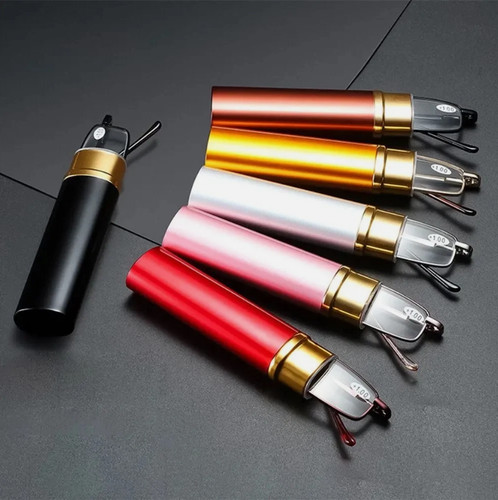 Portable reader slim pen - slim,