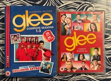 Glee Dvd - Complete Collection