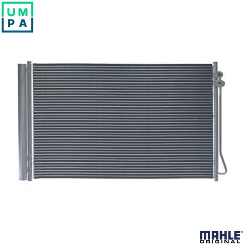 Condenser air conditioning - air, ac