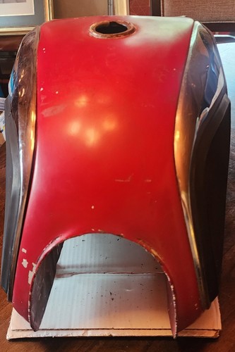 1960 honda dream ca77 305cc - honda,