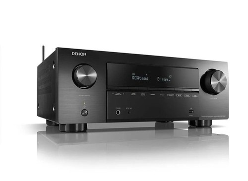 Denon avr x2700h - avr-x2700h, a/v