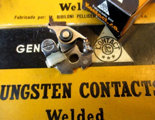 Original contact board game - original,