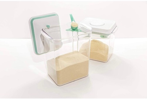 One touch baby milk powder - baby,