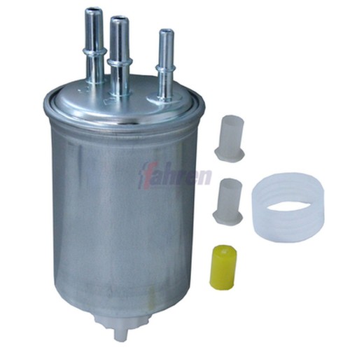 Fuel filter for ssangyong - fuel,
