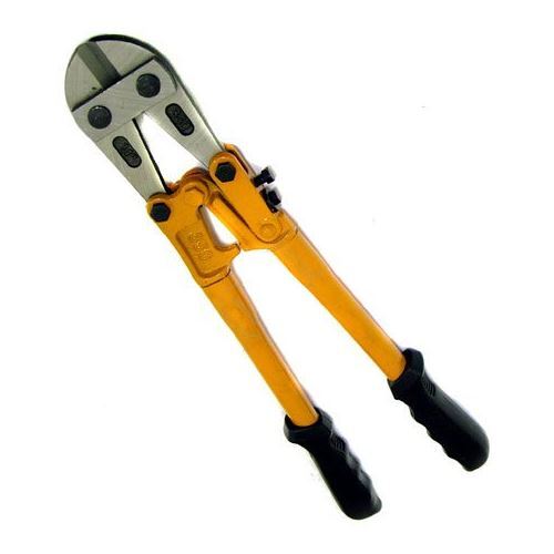Bolt cutters wire cable chain - cutters,