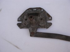 AN ORIGINAL FORD CORTINA LOTUS ELAN OR +2 PLUS 2 WINDOW MECHANISM PART
