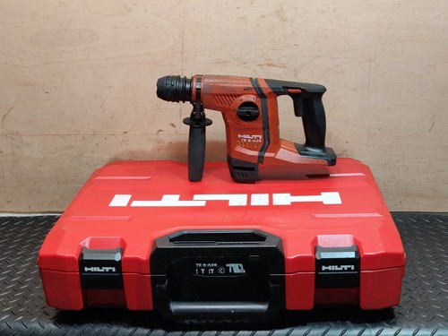 Hilti te6 a36 4th generation - te6-a36,