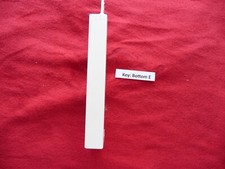 NORD Stage 3–76   'Bottom E' Key (Fatar TP100LR)