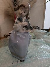 Nao/ Lladro 1987 Daisa