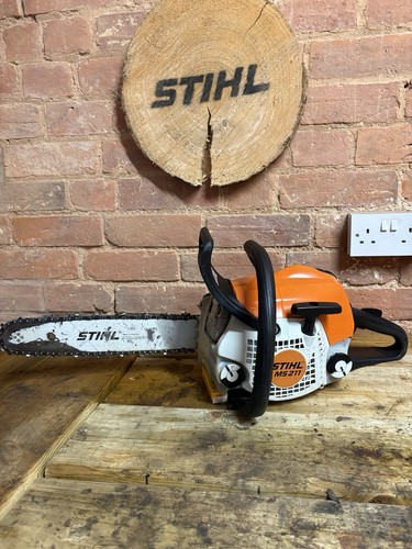 Stihl ms211 petrol - stihl, 2