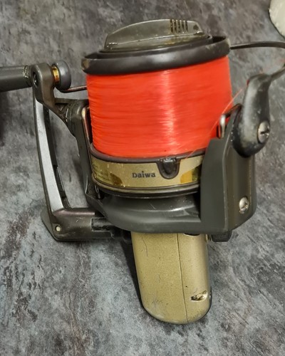 Daiwa emblem 5000t fishing - daiwa,
