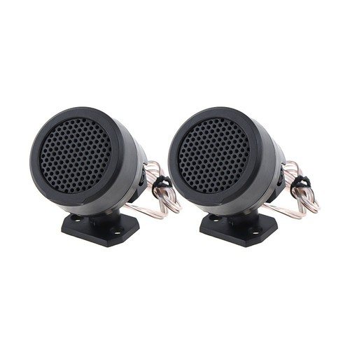 Clear sound reproduction - reproduction, for