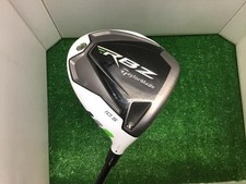 TaylorMade RocketBallz Driver RBZ 10.5 Flex SR from Japan