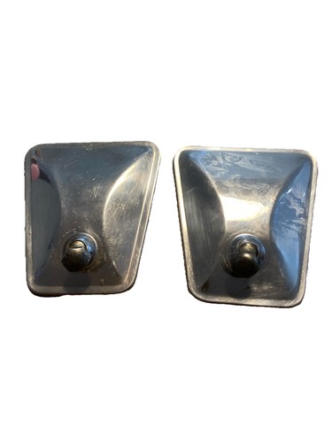 Tex stainless steel wing - stainless,